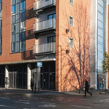 Luxury, Sleeps 6, City Centre Belfast Dış mekan fotoğraf