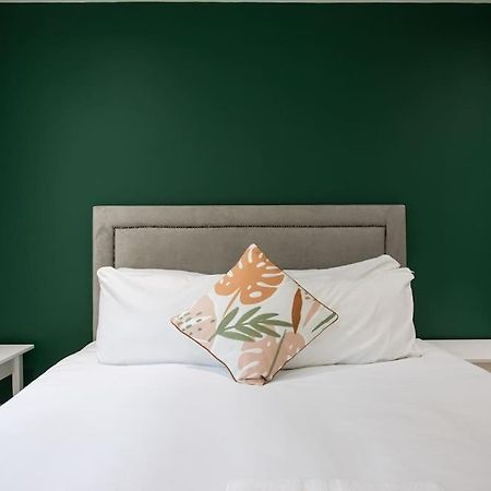 Luxury, Sleeps 6, City Centre Belfast Dış mekan fotoğraf