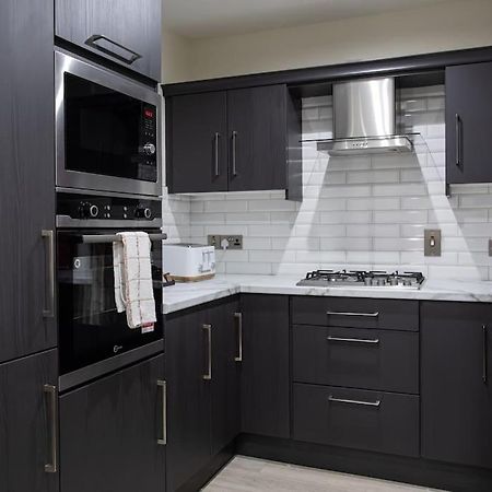 Luxury, Sleeps 6, City Centre Belfast Dış mekan fotoğraf