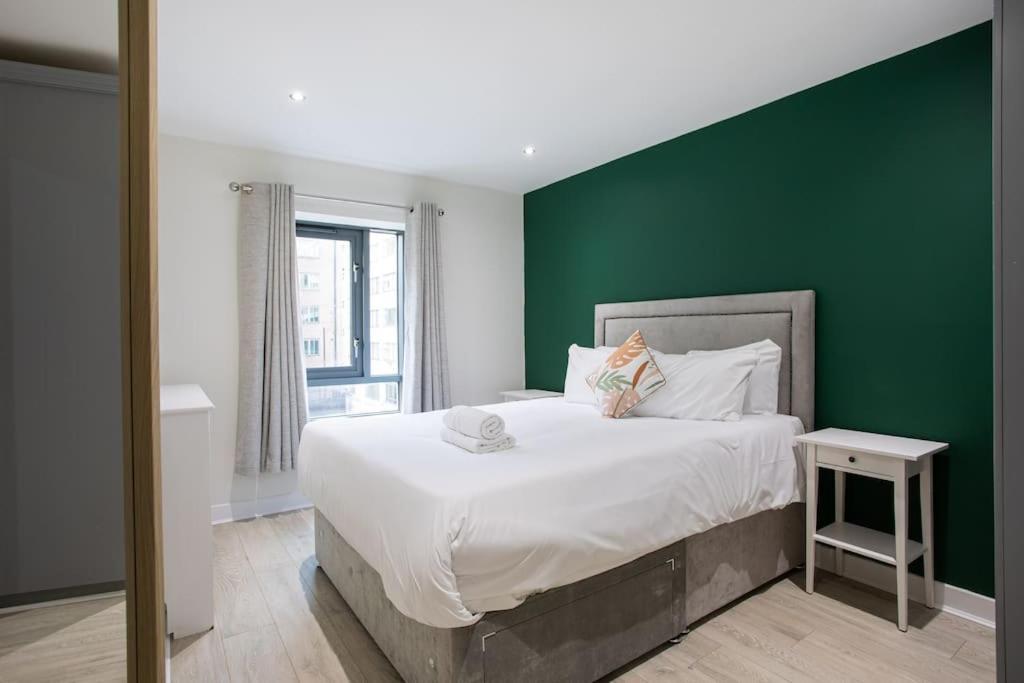 Luxury, Sleeps 6, City Centre Belfast Dış mekan fotoğraf