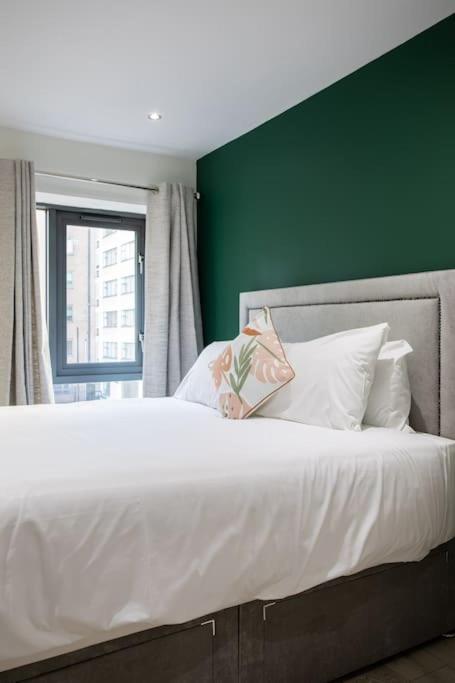 Luxury, Sleeps 6, City Centre Belfast Dış mekan fotoğraf