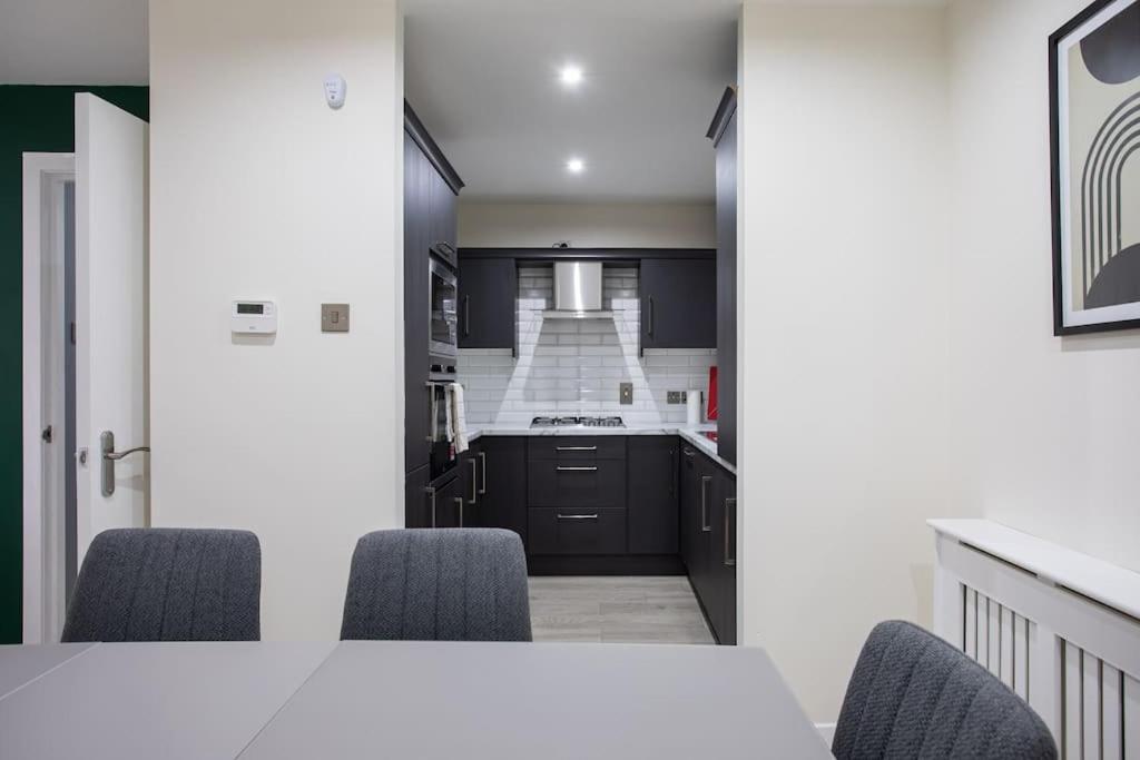 Luxury, Sleeps 6, City Centre Belfast Dış mekan fotoğraf