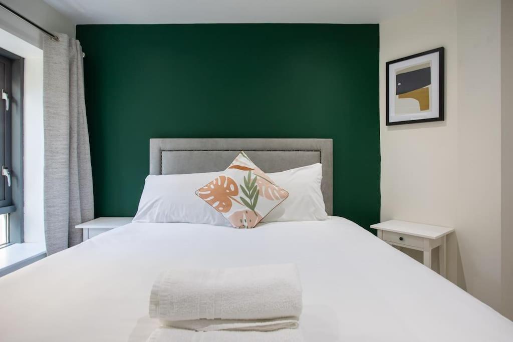 Luxury, Sleeps 6, City Centre Belfast Dış mekan fotoğraf
