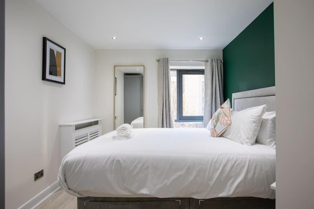 Luxury, Sleeps 6, City Centre Belfast Dış mekan fotoğraf