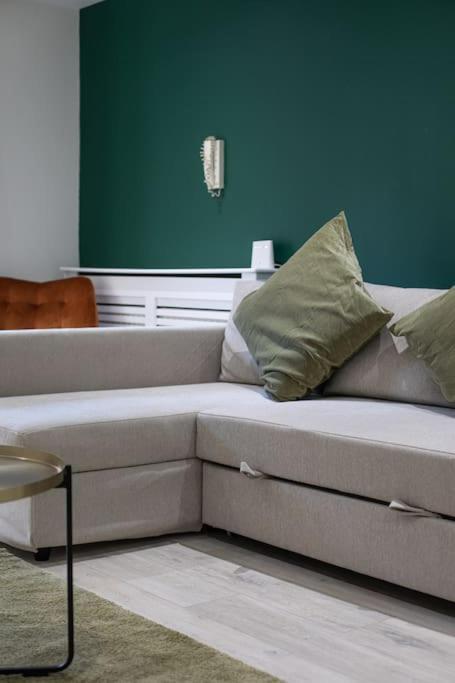 Luxury, Sleeps 6, City Centre Belfast Dış mekan fotoğraf