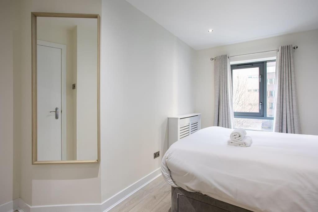 Luxury, Sleeps 6, City Centre Belfast Dış mekan fotoğraf