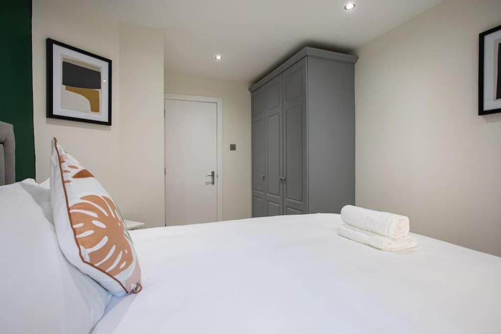 Luxury, Sleeps 6, City Centre Belfast Dış mekan fotoğraf